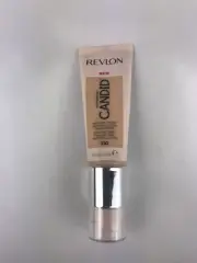 Revlon Photo Ready Candid Glow Foundation 210 Natural Ochre