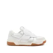 [Valentino Garavani] Valentino Garavani-Sneakers Bianco-Uomo 41 IT