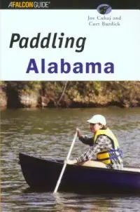 在飛比找博客來優惠-Falcon Paddling Alabama