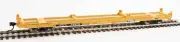 Walthers Mainline 910-5383 Trailer Train TTX VTTX 60' Pullman-Standard Flat Car