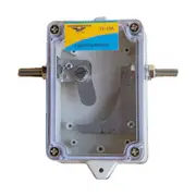 Thunderbird Adjustable Lightning Diverter - EF-10A