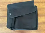 Epson Projector Soft Carrying Case, Black - ELPKS70