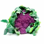 Cauliflower - Graffiti F1 seeds