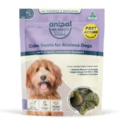 Anipal Calm Treats for Anxious Dogs