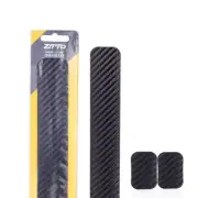 Chain Stay Frame Scratch Protector Sticker Easy to Apply Water and Sunproof