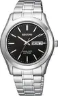 [Citizen] Watch Regno Ring Solar KM1-211-51 Silver