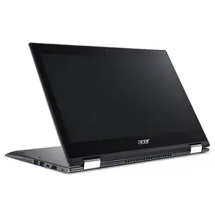 ACER 宏碁 Spin 5 SP513-52N-55WE 13.3吋 筆電 i5/8G/256G 銀