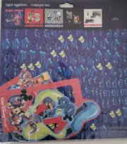 Disney World - 2006-Mickey & Friends Scrapbooking Kit - New