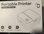 Lopevi Label Maker - Portable Thermal Label Printer, Bluetooth