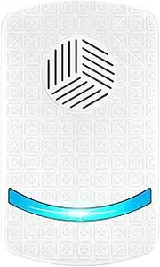 Mice Ultrasonic Repeller | Cockroach Drive Device - Effective Electronic Gnat-Proof Device, Cockroach Mice Repeller for Home Attic
