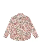 [ETRO] ETRO Denim outerwear - Item 16405325