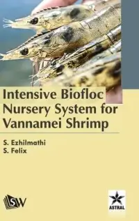 在飛比找博客來優惠-Intensive Biofloc Nursery Syst