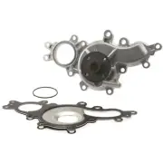 WPT-187 AISIN Water Pump for Lexus LC500 GS F RC LS460 LS600h IS GS460 2008-2011 (for: Lexus)