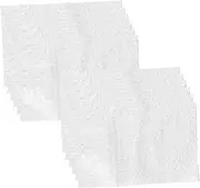 CLISPEED 100PCS Mailing Pouches Thickened Shockproof Packaging for Home Use for and Fragile Item Protection
