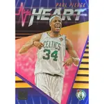 2018-19 DONRUSS PAUL PIERCE 心電圖 特卡