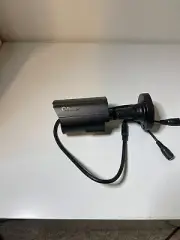 Swann Pro-500 Series N3960 Security Camera - Black Works With BNC Connector