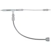 N8152373 CT R+ MEINHARD Plus Glass Nebulize for NexION 1000/2000