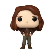 Marvel - The Infinity Saga - Peggy Carter Pop! Vinyl Figure