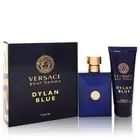 Versace Pour Homme Dylan Blue by Versace Gift Set -- 3.4 oz Eau de Toilette S...