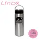 【LINOX】櫻井屋#316不鏽鋼多功能保溫瓶(500ml)