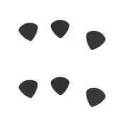 Dunlop John Petrucci Signature Guitar picks Primetone | 6 picks | Jazz | Black 1