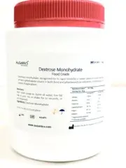 Dextrose Monohydrate, 1 Kg, Glucose Powder, Food Grade, Highest Quality