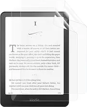 2 Pack Anti Glare Screen Protector for Kindle Paperwhite 7 Inch All-new (12th Generation, 2024) for Kindle Paperwhite Signature Edition 7 Inch (12th Gen), Glare& Matte Filter Shield Cover Eye Care Film