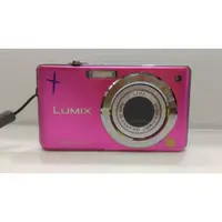 在飛比找蝦皮購物優惠-故障零件機Panasonic LUMIX DMC-FS7 1