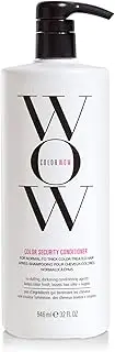 COLOR WOW - Color Security Conditioner N-T 1 ml - Moisturises normal to thick hair and provides radiant and healthy-looking hair