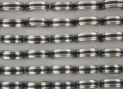 50pcs Wholesale Lots Trendy Rotation Stainless Steel Mens Jewellery Enamel Rings