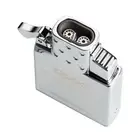 New ZIPPO Butane Lighter Insert Double Torch Jet Genuine AU Stock