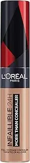 L'Oreal Paris Infallible More Than Concealer 100 Linen