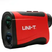1pc new UNI-T LM1000 rangefinder ONE Year Warranty #Y2*