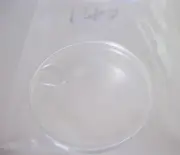 100% Authentic Factory Rolex 25 145 Tropic Watch Acrylic Cyclop Crystal New