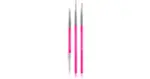 Gabriella salvete Festival Nail Set - Nail Art Decoration Set - 1.0KS
