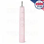 Philips Sonicare DiamondClean Smart 9000 Electric Toothbrush Handle HX991P Pink
