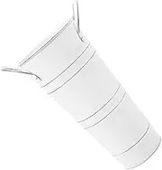 Vertical Umbrella Holder Storage Bucket for Efficient Drying Stylish and Sturdy Stand for Home Office and Porch Use