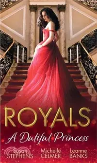 在飛比找三民網路書店優惠-Royals: A Dutiful Princess: Hi