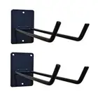 Garage Storage Organization Wall Mount Hook Garden Tool Rack Hook