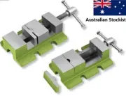 2" Drill Press Vice for Vertical slide MYFORD Lathe & Milling Machine 35 mm Jaw