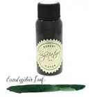 Robert Oster Signature Eucalyptus Leaf Green 50ml Bottled Ink for Fountain Pens