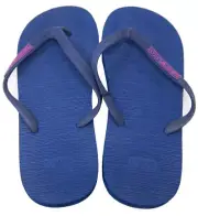 Flip flops man EMPORIO ARMANI beach or pool slippers article 211301 1S484 FLIP F