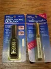 Vintage New Max Factor Mascara And The Waterproofer