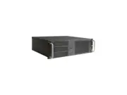 iStarUSA D-314-C246-1 3U Intel Xeon E-2100 UP Rackmount Server Barebone