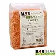 在飛比找樂天市場購物網優惠-DR.OKO有機洋扁豆500g±5%