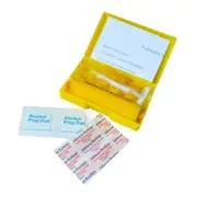 10 PCS Venom Extractor Pump Kit Remover Snakes Insects Bites Bite First Aid Kit