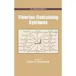 FLOURINE-CONTAINING SYNTHONS