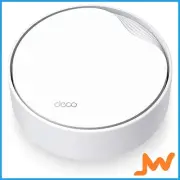 TP-Link Deco X50 POE AX3000 Whole Home Mesh - 1-Pack