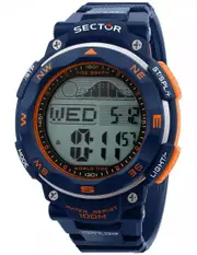 Sector R3251534001- Mens Watch