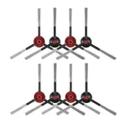 Side Brushes for Deebot T30PRO/MAX Vacuum Cleaner Replaceable Accessories Household Cleaning Spare Parts